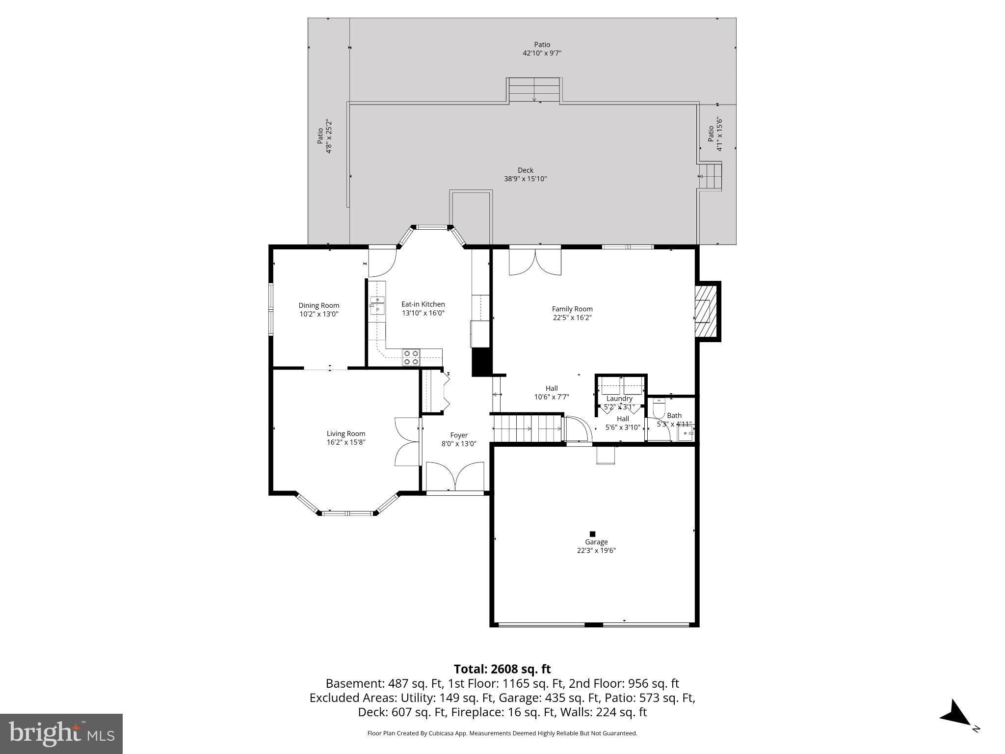 7316 LIGHTSHIP COURT