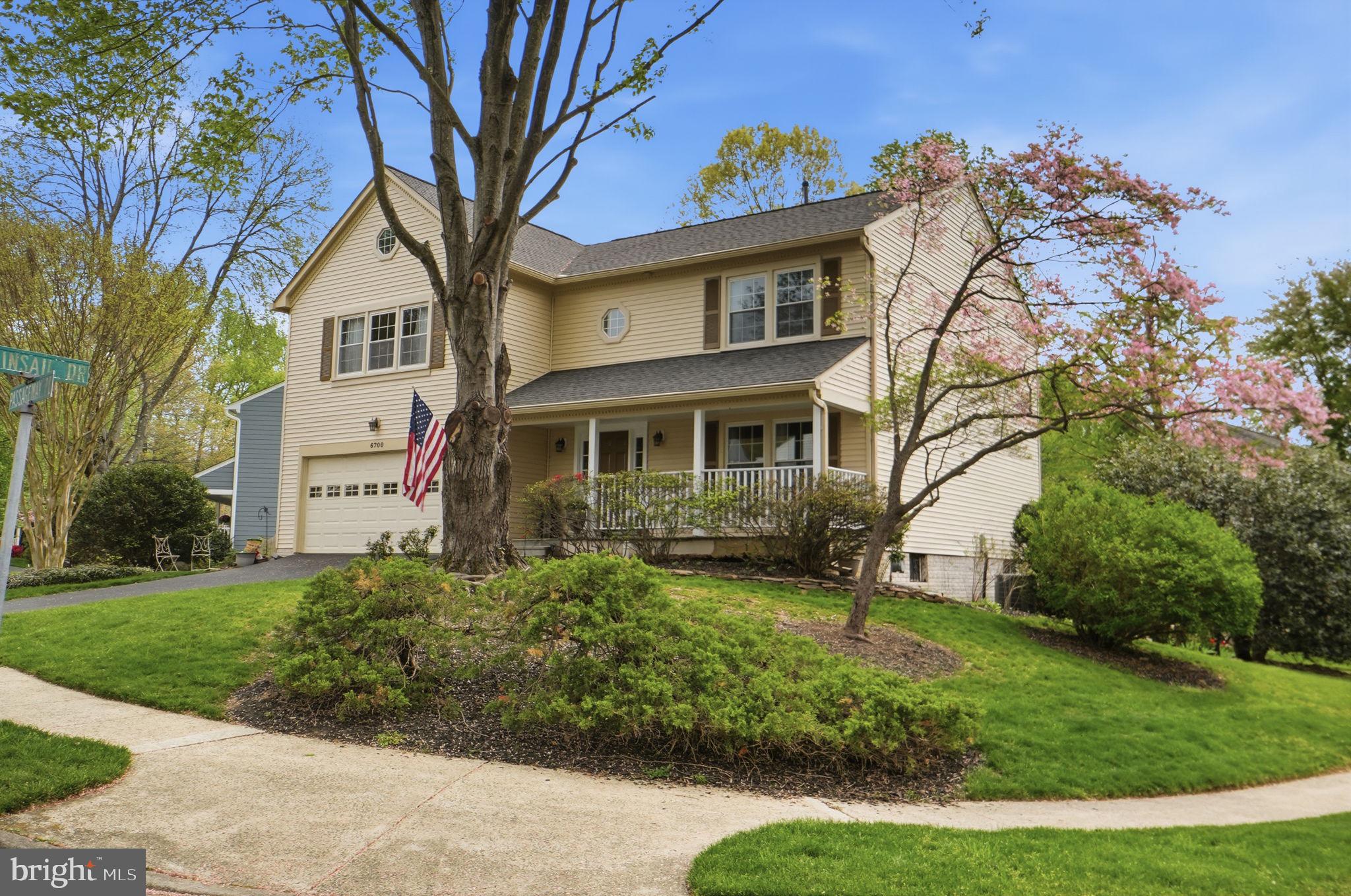 6700 PASSAGEWAY PLACE