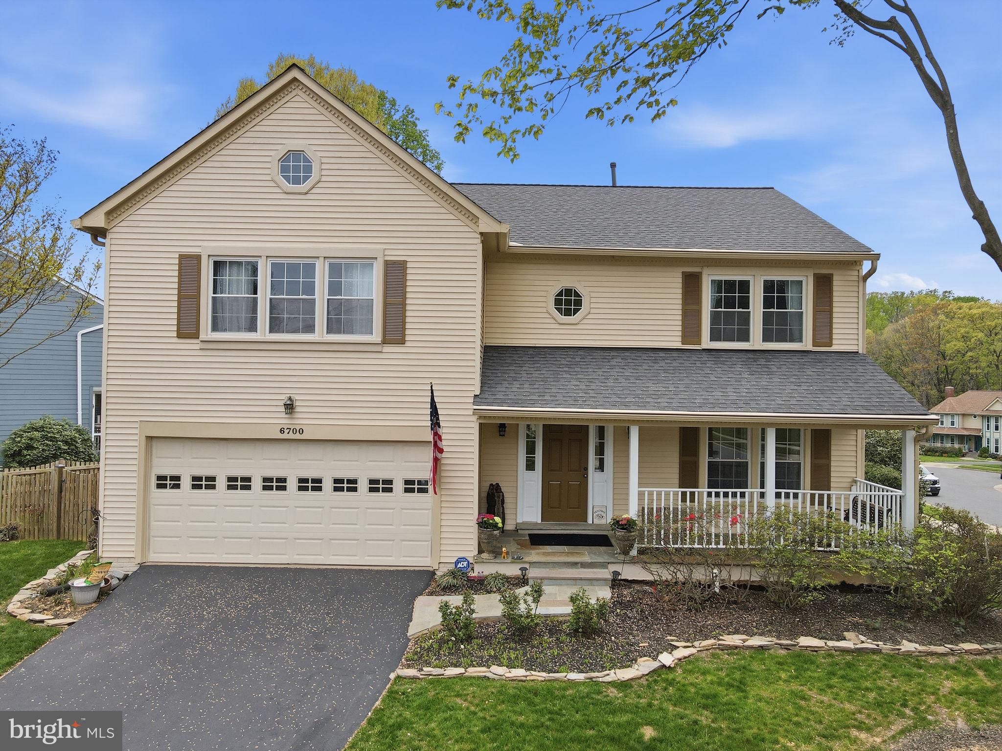 6700 PASSAGEWAY PLACE
