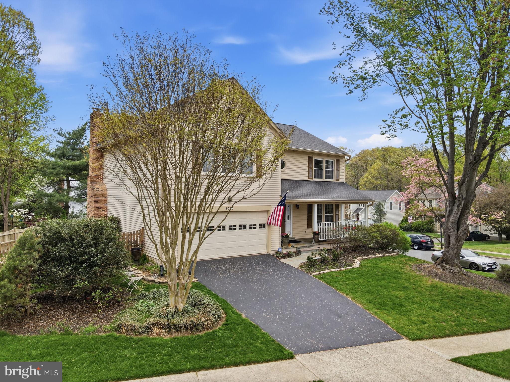 6700 PASSAGEWAY PLACE