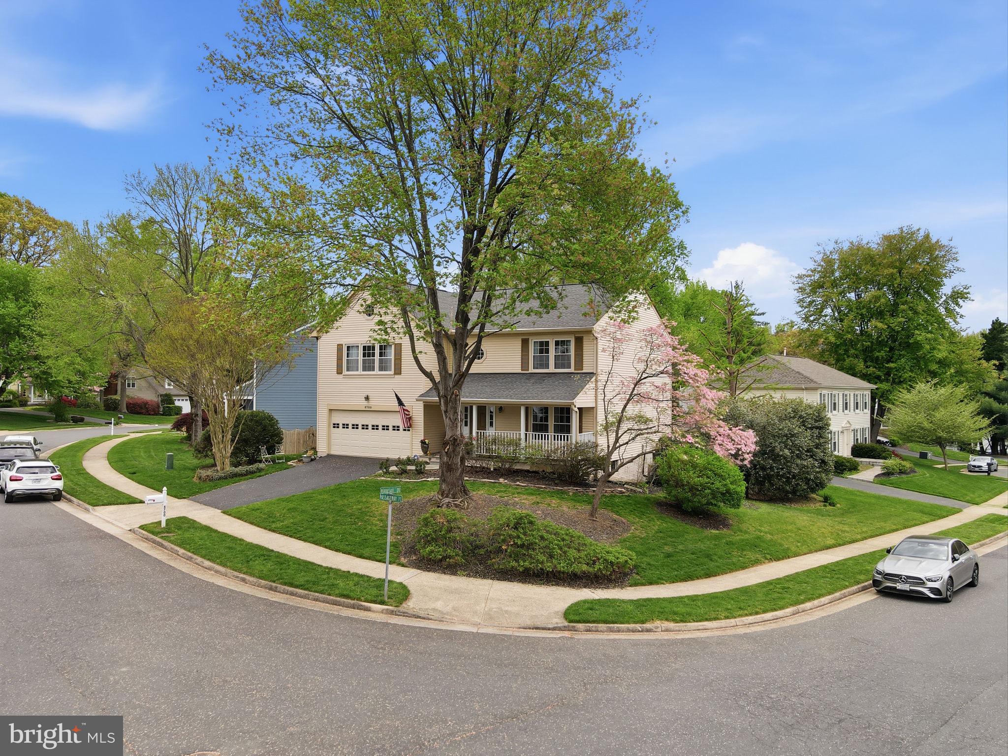 6700 PASSAGEWAY PLACE