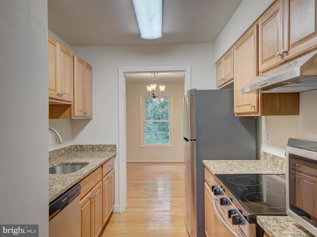 9867 HIGH WATER COURT
