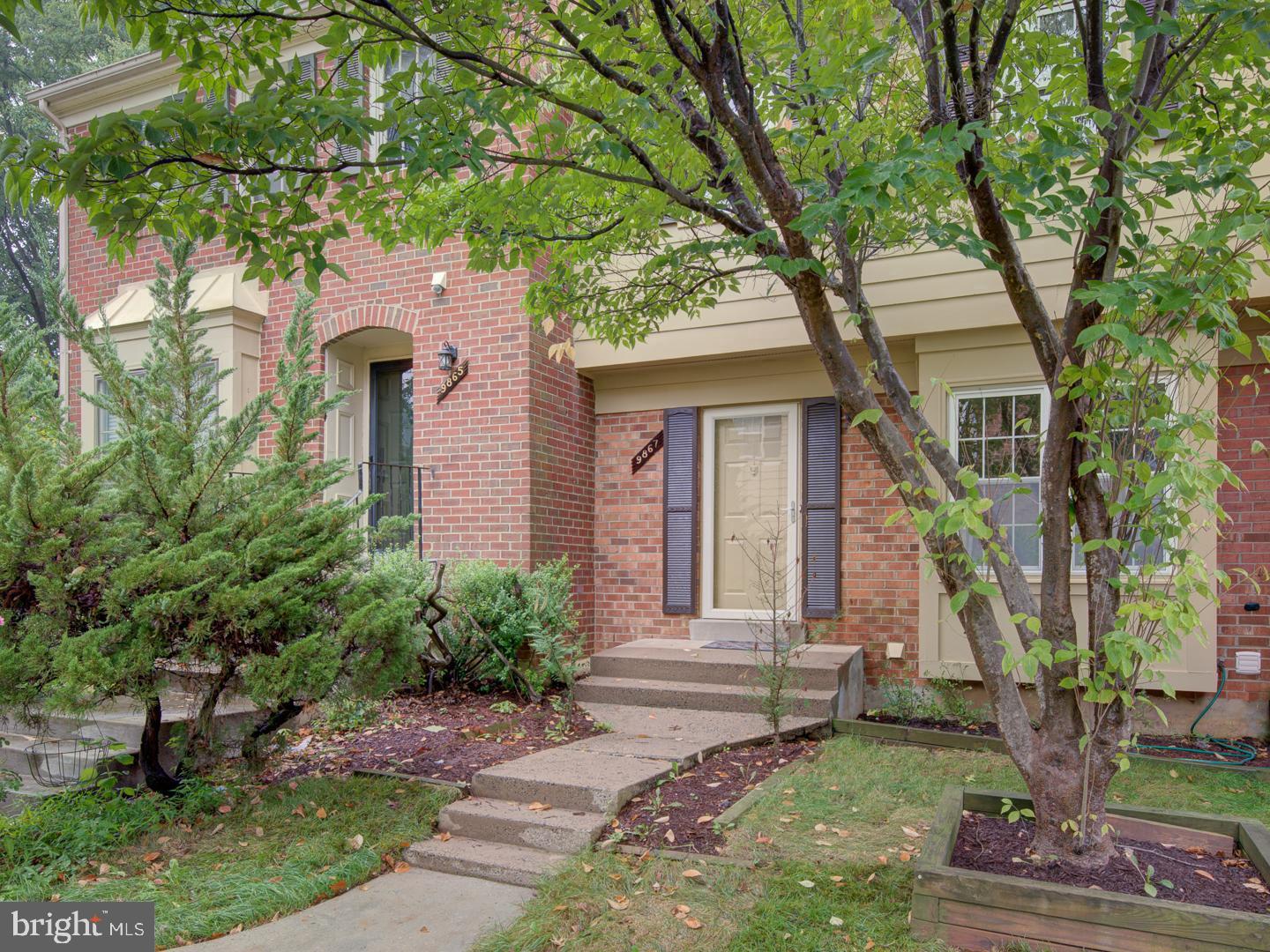 9867 HIGH WATER COURT