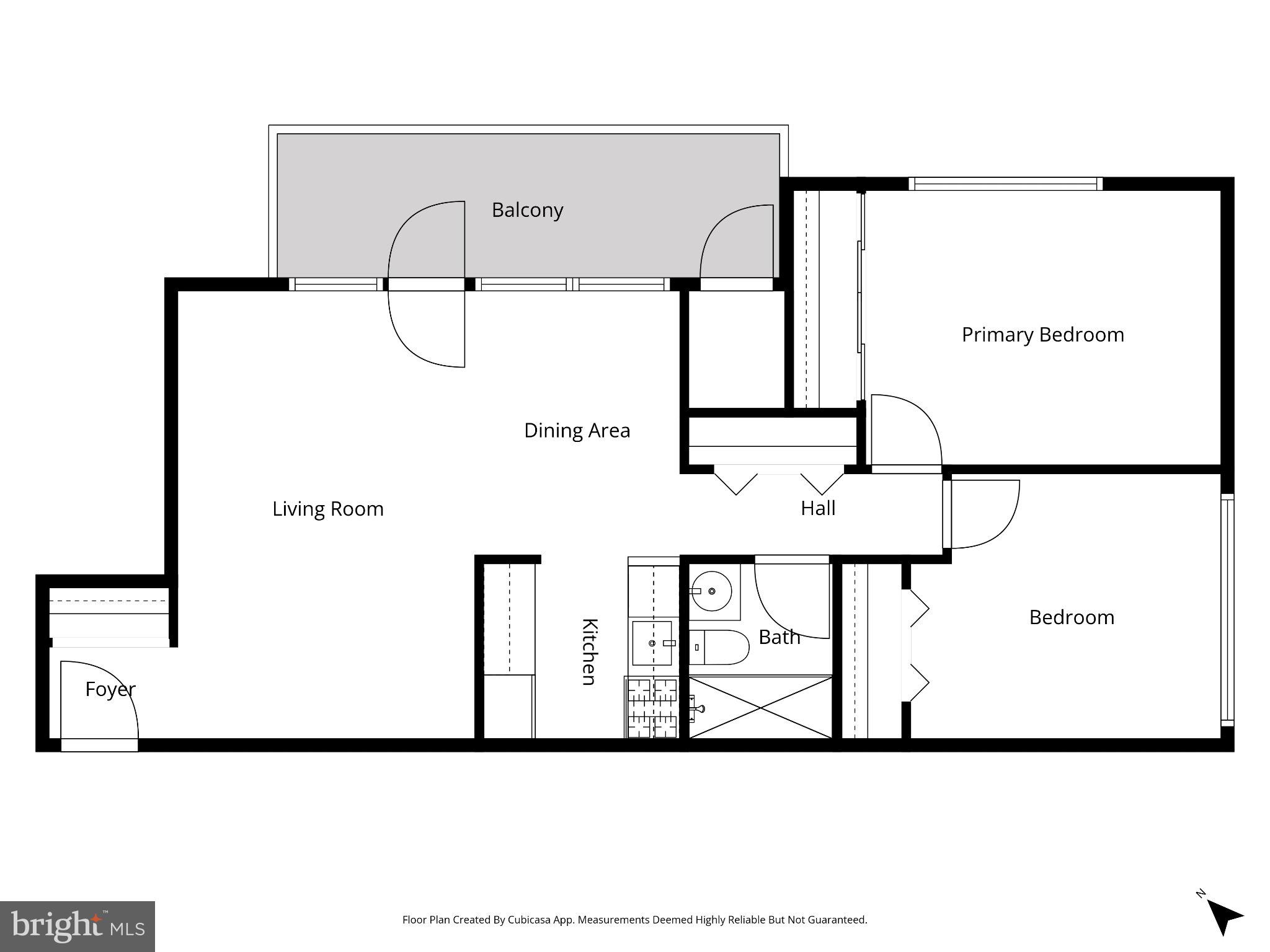 4335 AMERICANA DRIVE 203