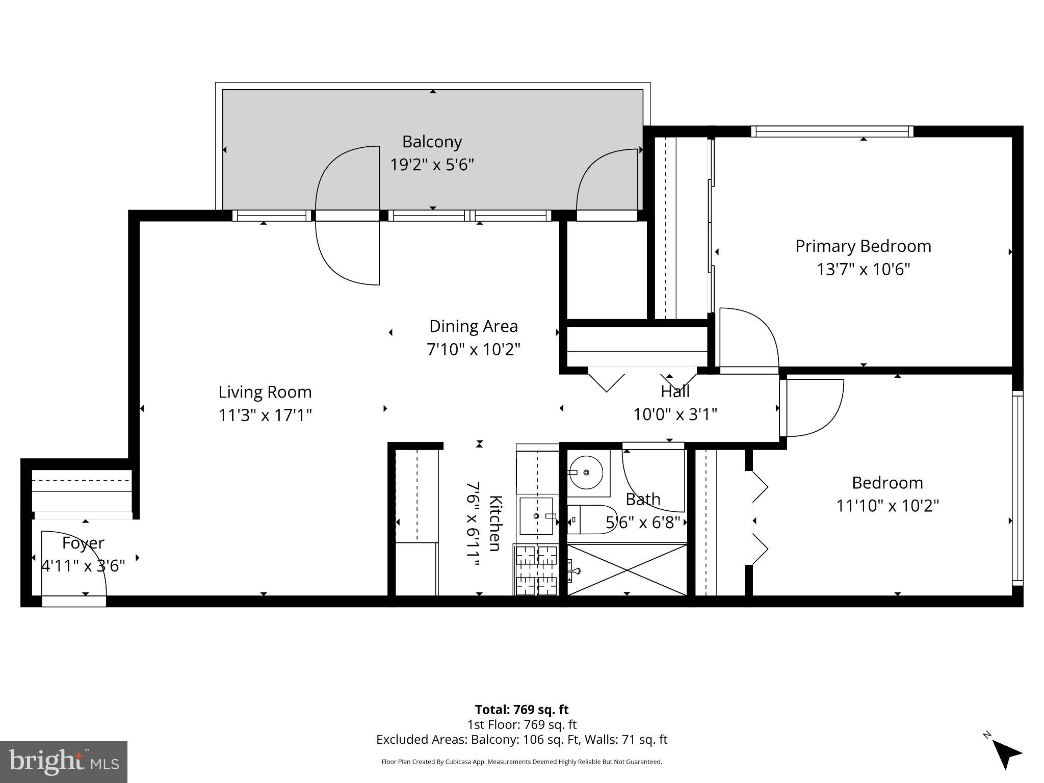 4335 AMERICANA DRIVE 203