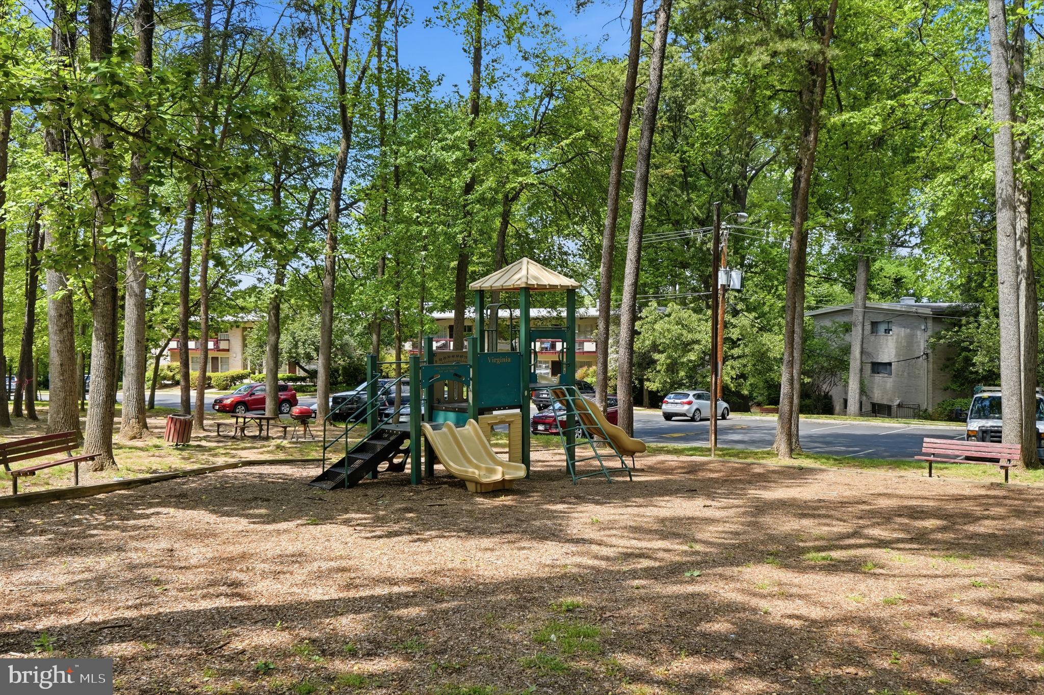 4335 AMERICANA DRIVE 203