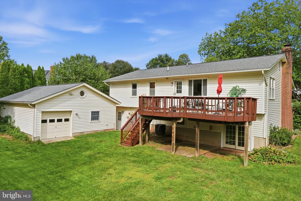 3213 ALLNESS LANE
