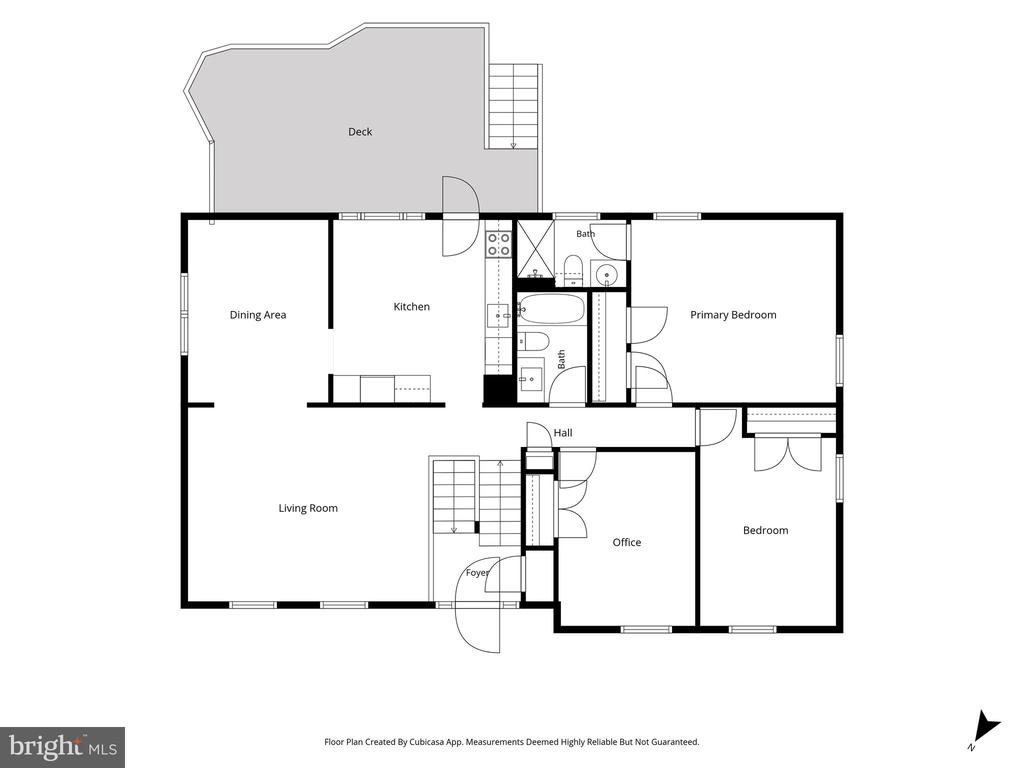 3213 ALLNESS LANE