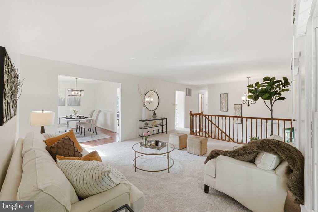 3213 ALLNESS LANE
