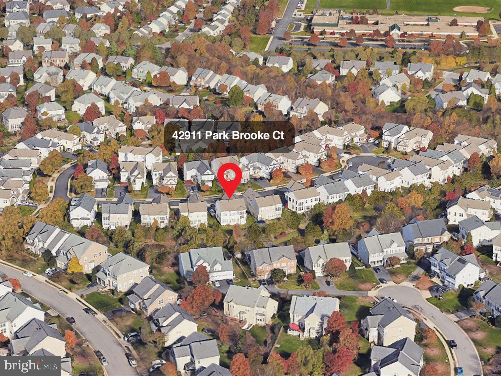 42911 Park Brooke Ct