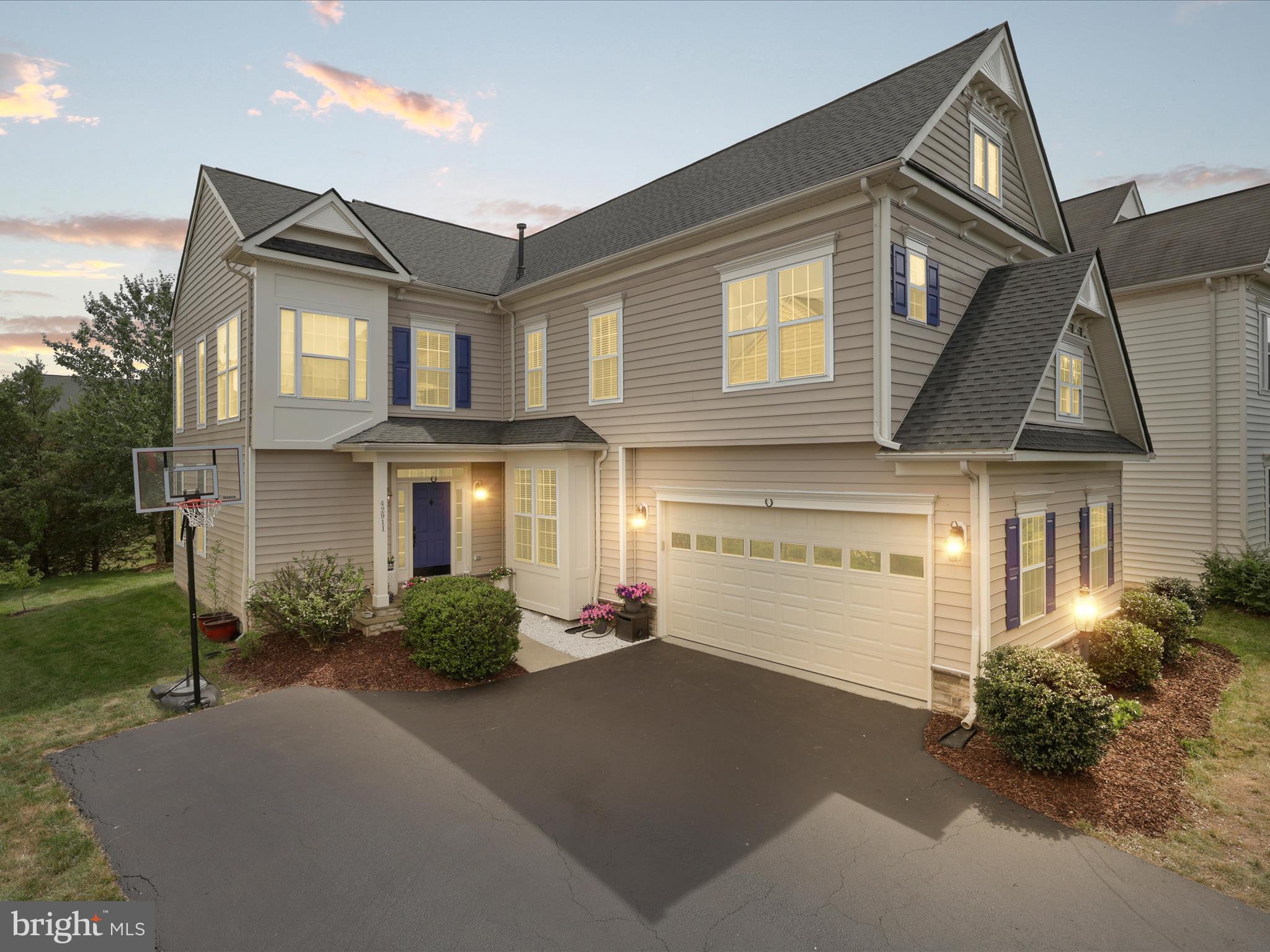 42911 Park Brooke Ct