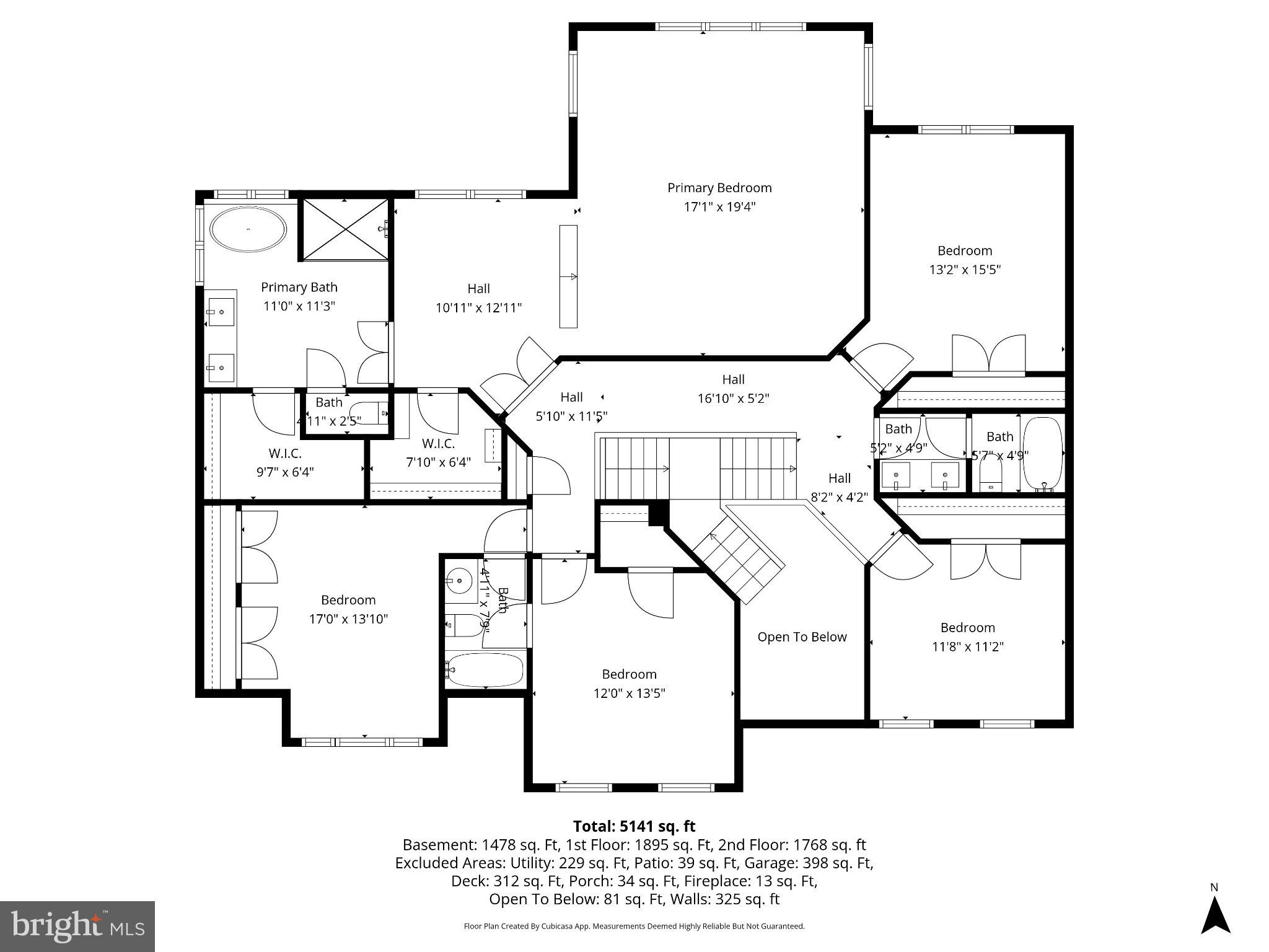 22320 LOST BRANCH CIRCLE