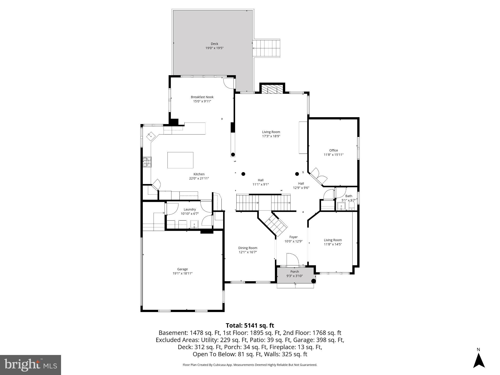 22320 LOST BRANCH CIRCLE