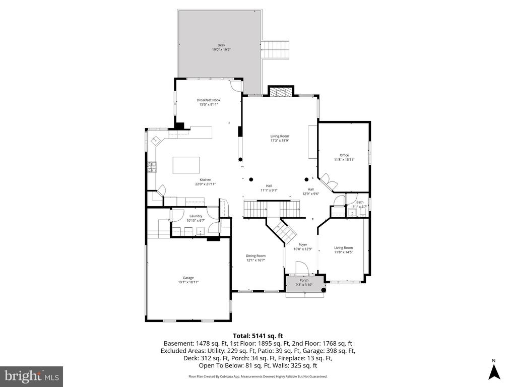 22320 LOST BRANCH CIRCLE