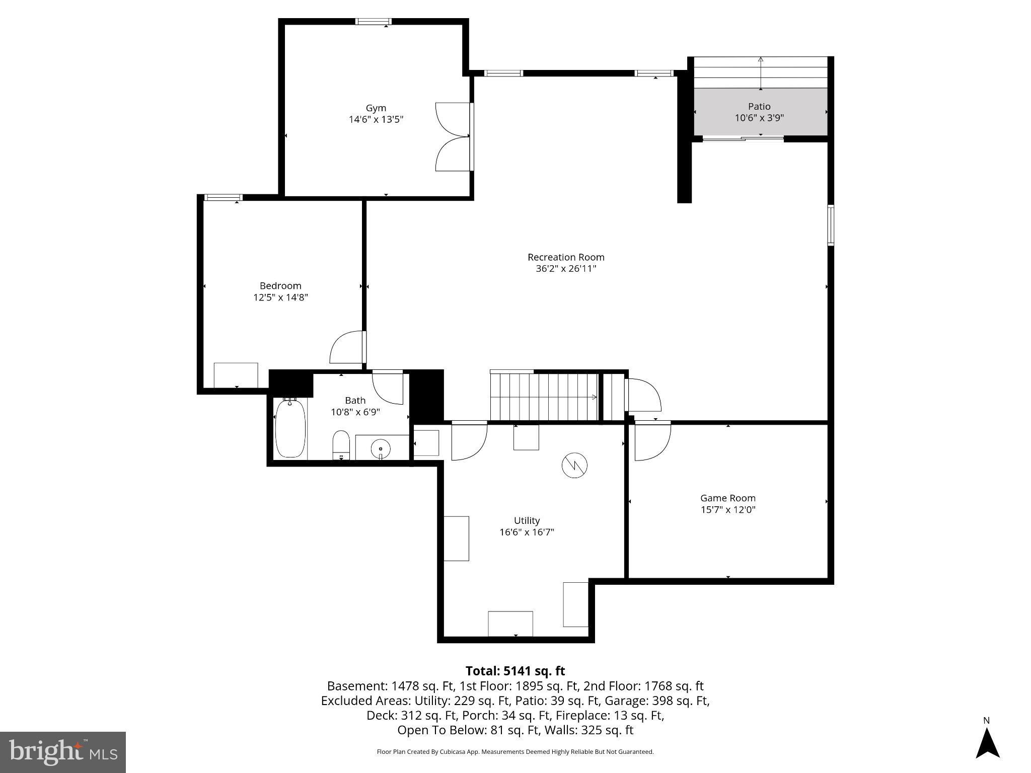 22320 LOST BRANCH CIRCLE