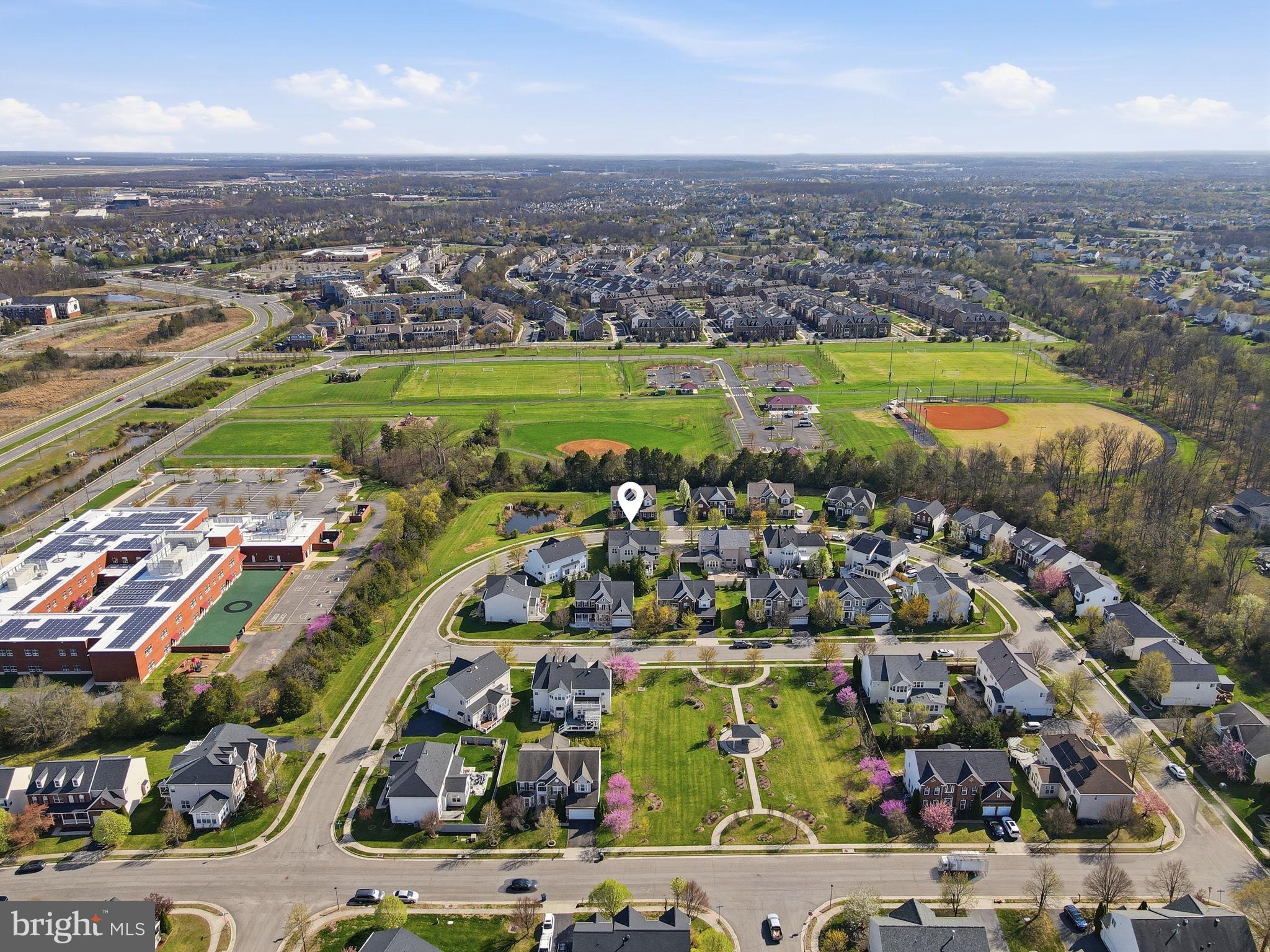 22320 LOST BRANCH CIRCLE