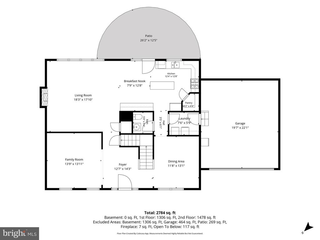 21392 GLEBE VIEW DRIVE