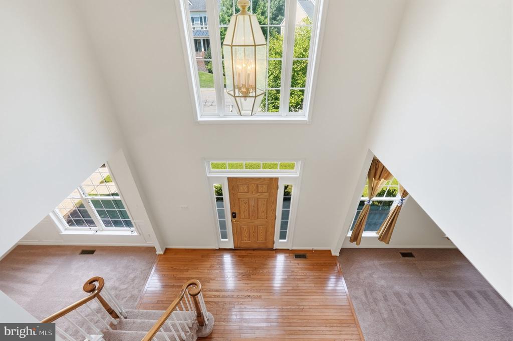 21392 GLEBE VIEW DRIVE