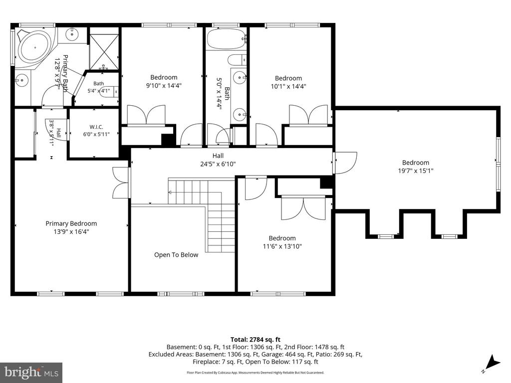 21392 GLEBE VIEW DRIVE