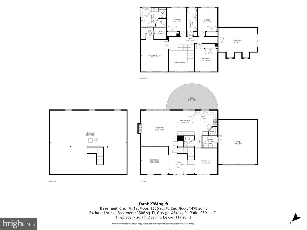 21392 GLEBE VIEW DRIVE