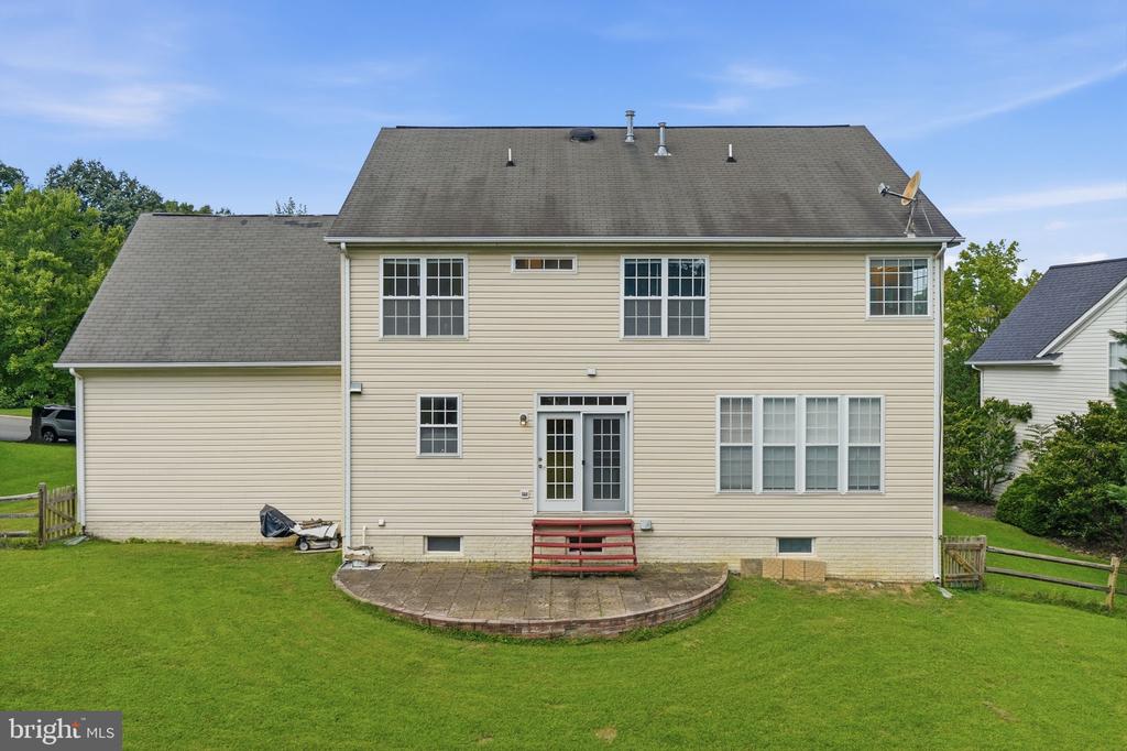 21392 GLEBE VIEW DRIVE