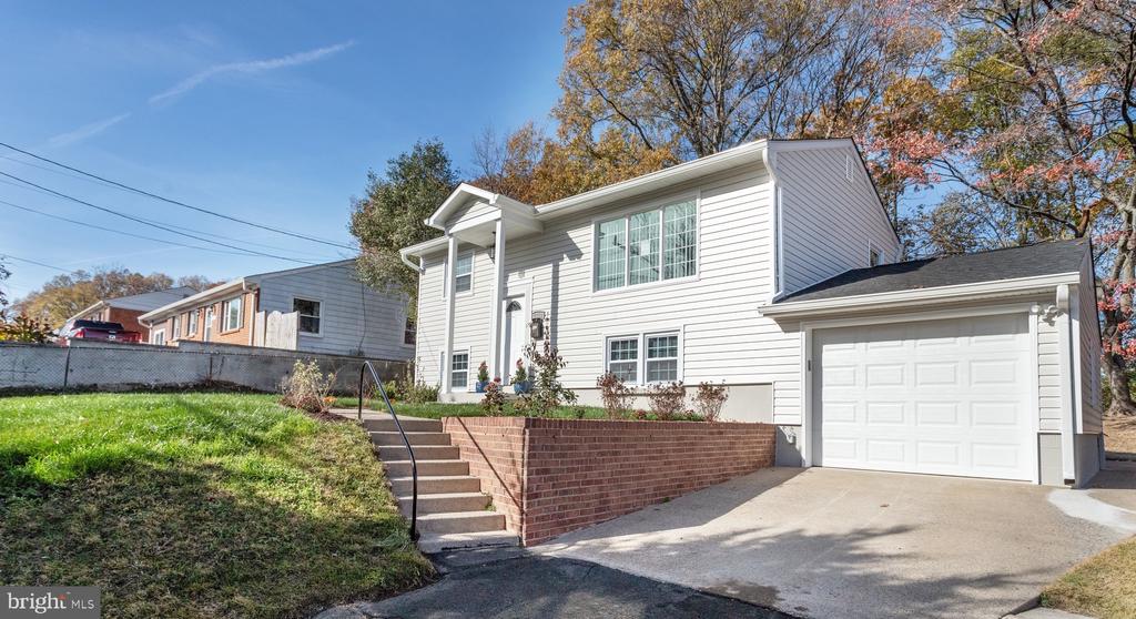 1312 OREGON AVENUE