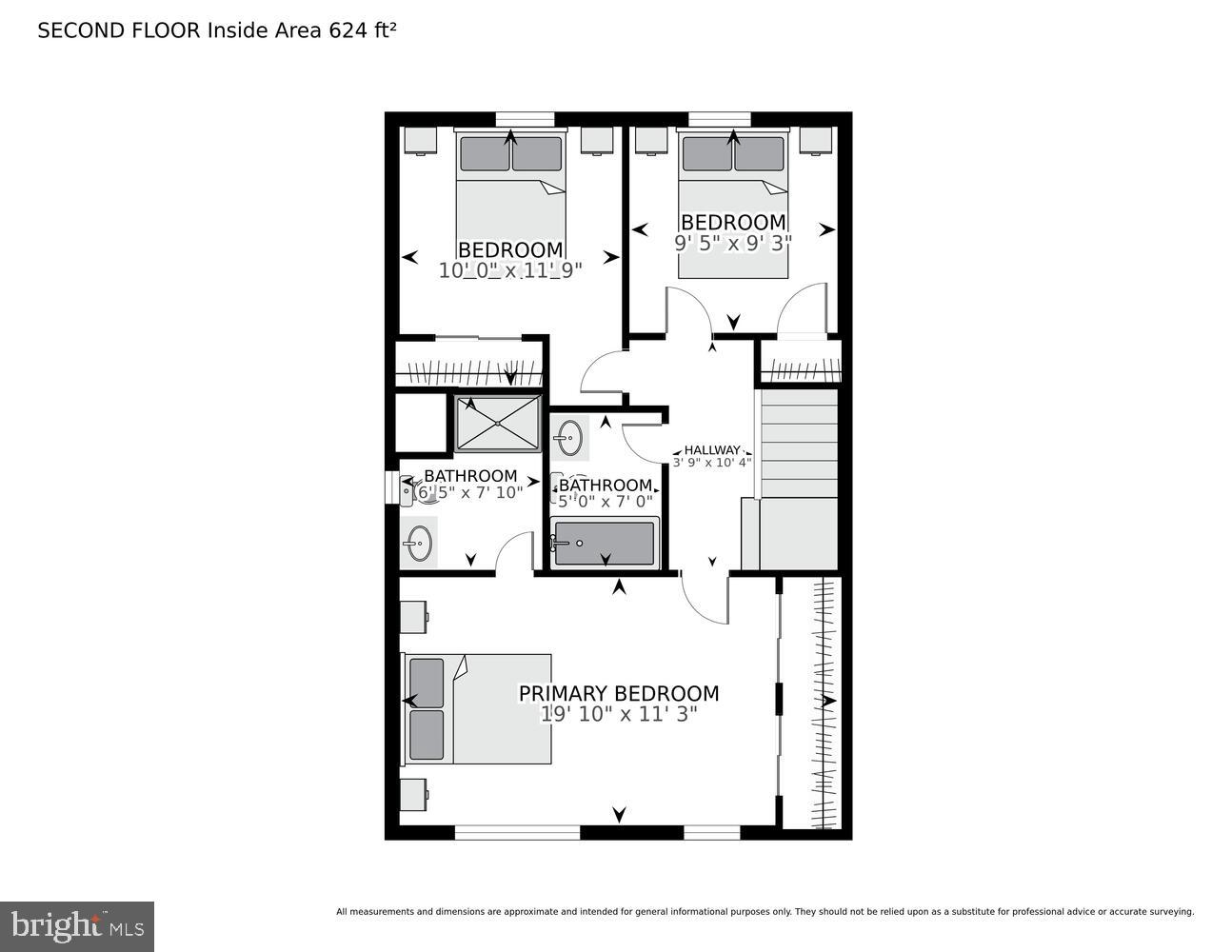 3655 Dahlgren Pl
