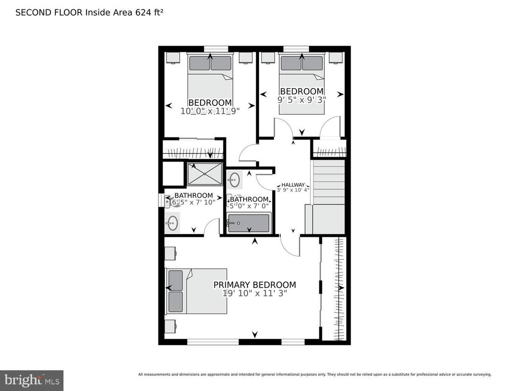 3655 Dahlgren Pl
