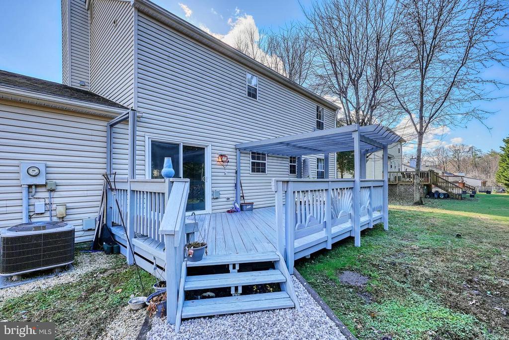 5876 PONTIAC DRIVE