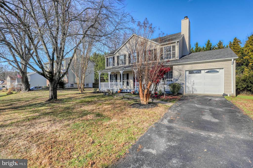 5876 PONTIAC DRIVE