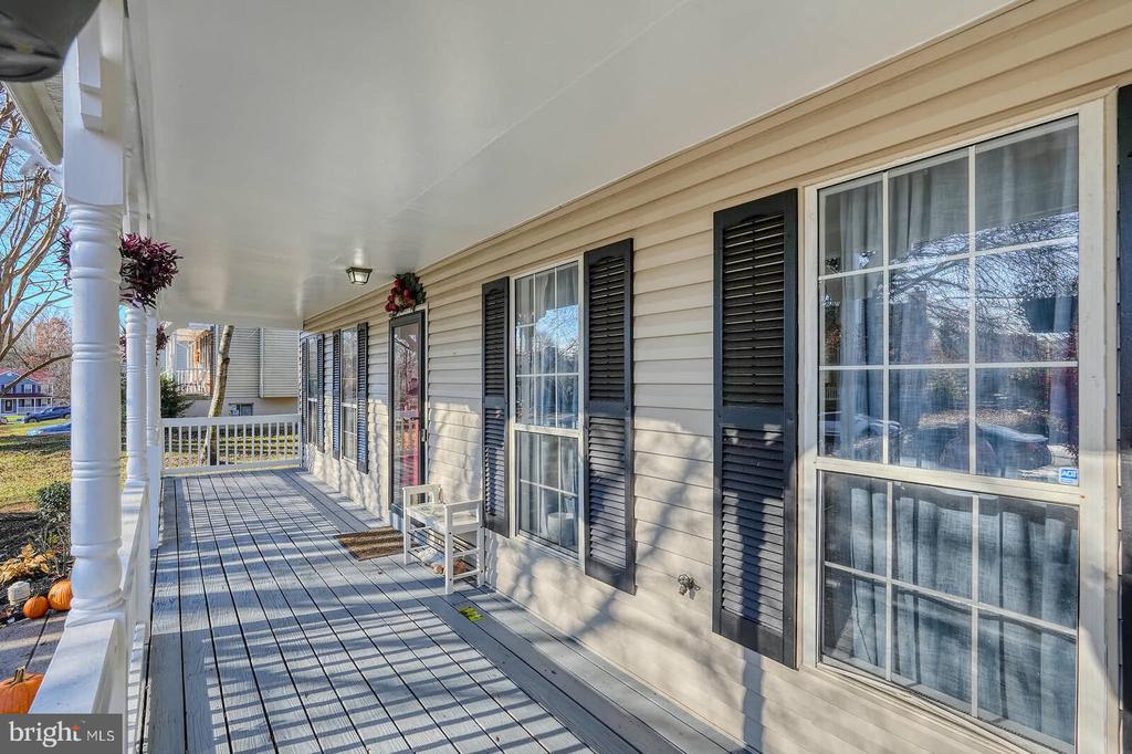 5876 PONTIAC DRIVE