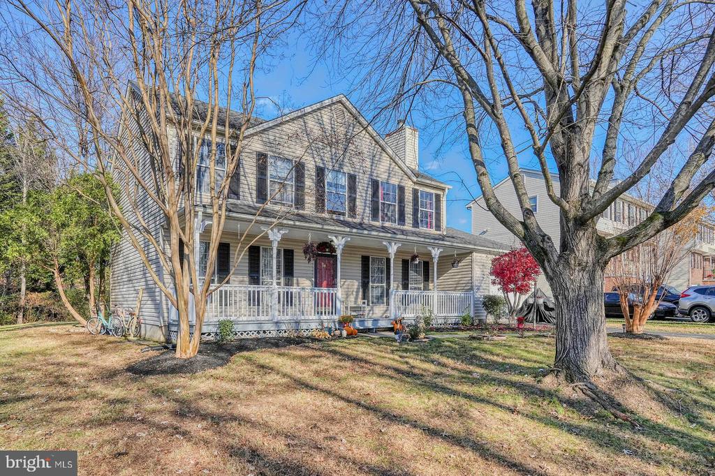 5876 PONTIAC DRIVE