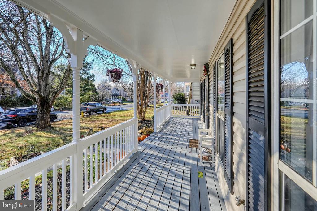 5876 PONTIAC DRIVE