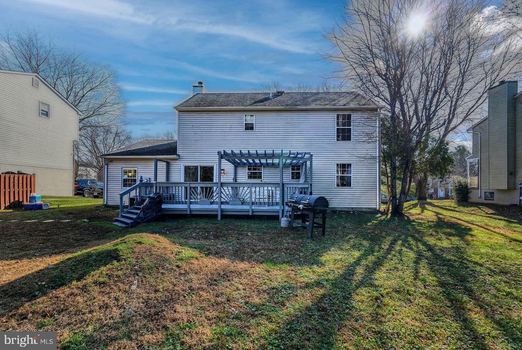 5876 PONTIAC DRIVE