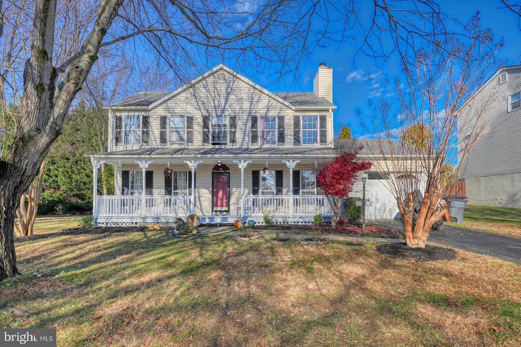5876 PONTIAC DRIVE