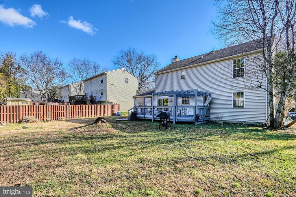 5876 PONTIAC DRIVE