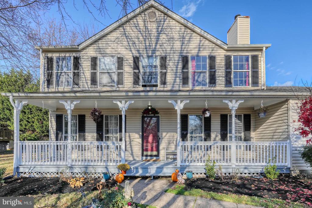 5876 PONTIAC DRIVE