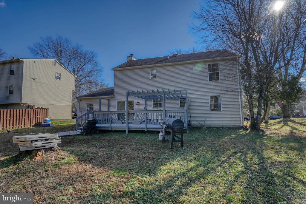 5876 PONTIAC DRIVE