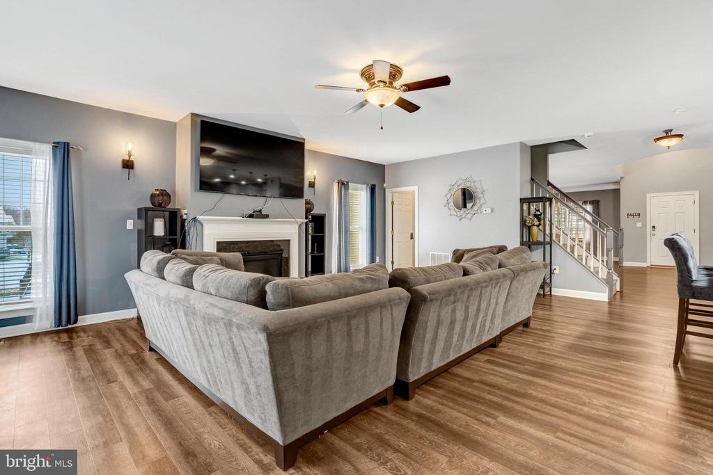 4169 AGENCY LOOP