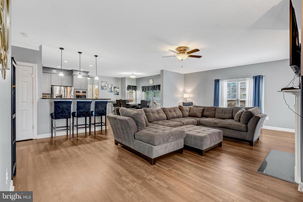 4169 AGENCY LOOP
