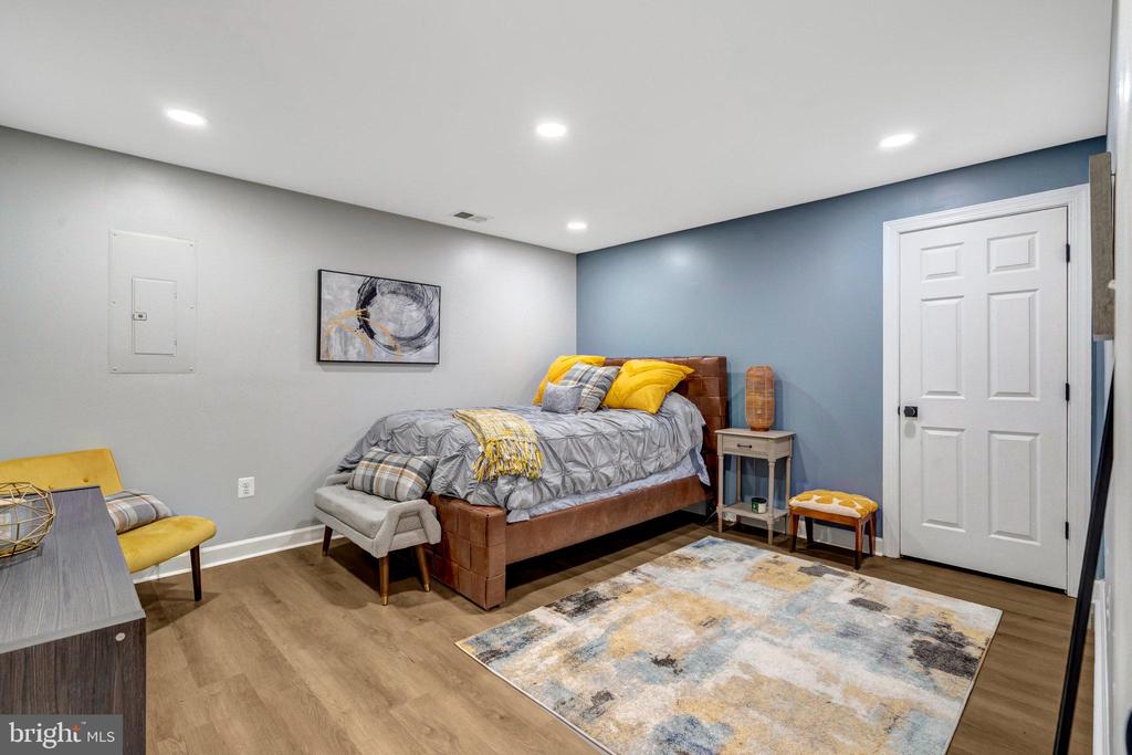 4169 AGENCY LOOP