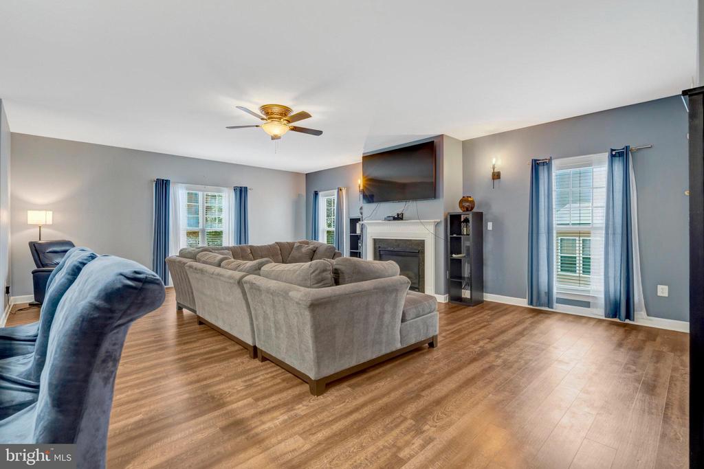 4169 AGENCY LOOP