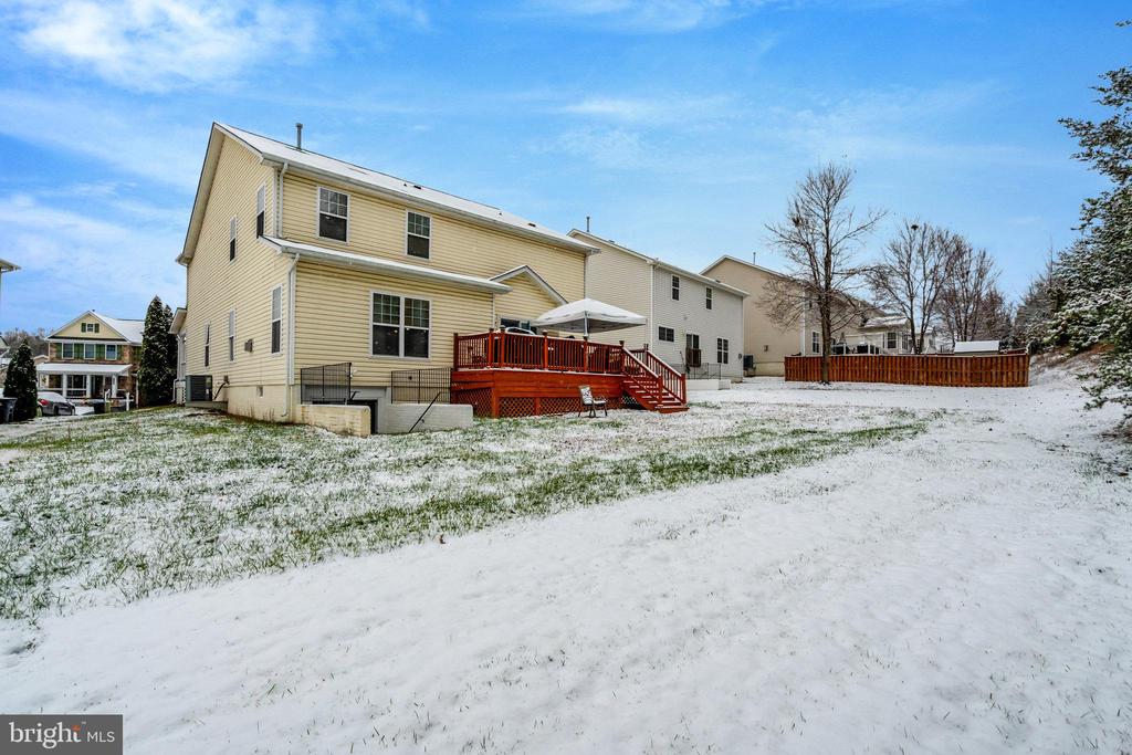 4169 AGENCY LOOP