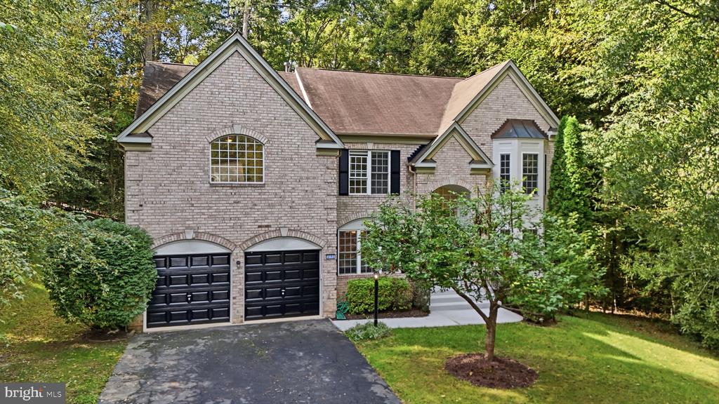 6195 Treywood Lane Manassas VA