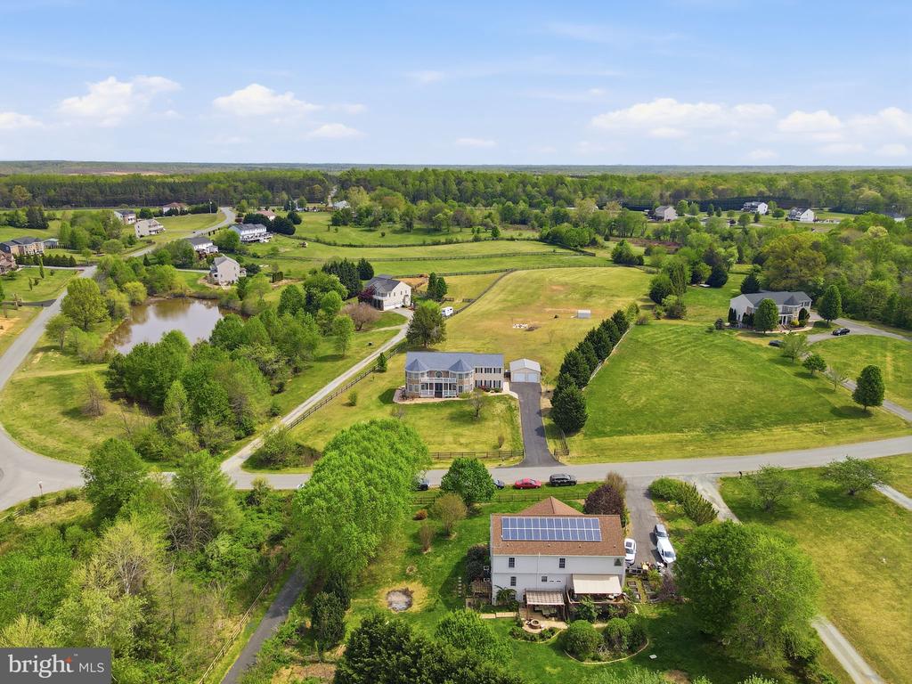 51 EQUESTRIAN DRIVE