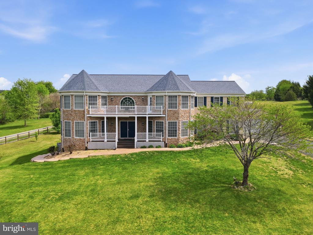 51 EQUESTRIAN DRIVE