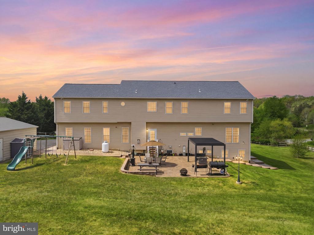 51 EQUESTRIAN DRIVE