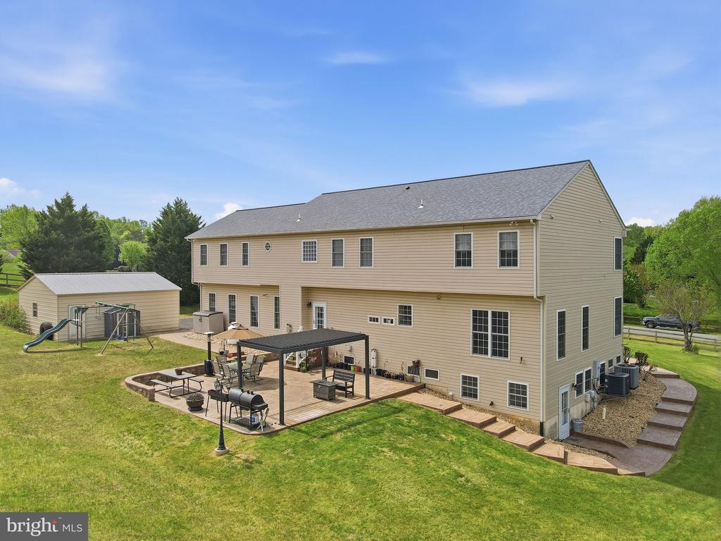 51 EQUESTRIAN DRIVE