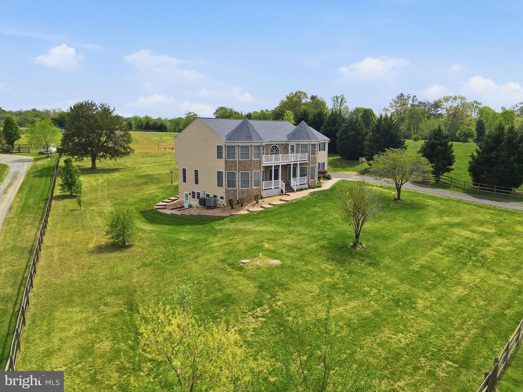 51 EQUESTRIAN DRIVE