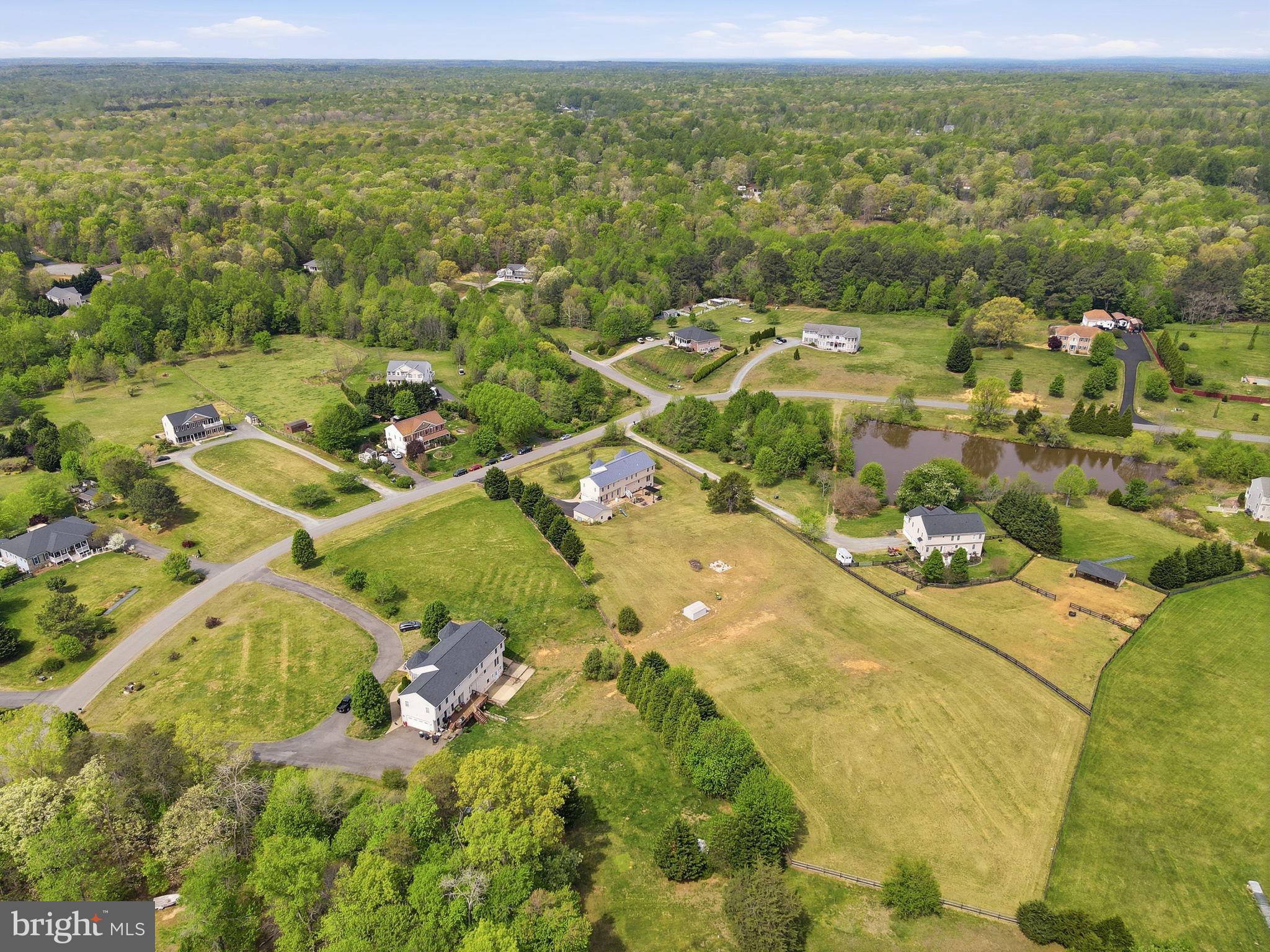 51 EQUESTRIAN DRIVE